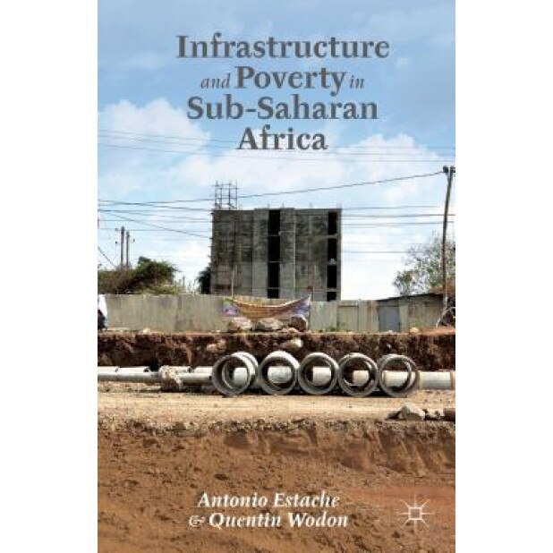 Infrastructure and Poverty in Sub-Saharan Africa - Quentin Wodon (Author)
