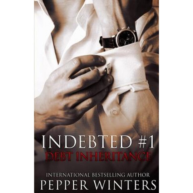 Debt Inheritance, Pepper Winters (Author)