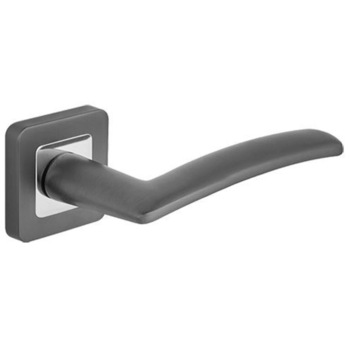 Maner usa Royal cu rozeta cheie pentru usi interioare Maner usa Royal cu rozeta cheie pentru usi interioare