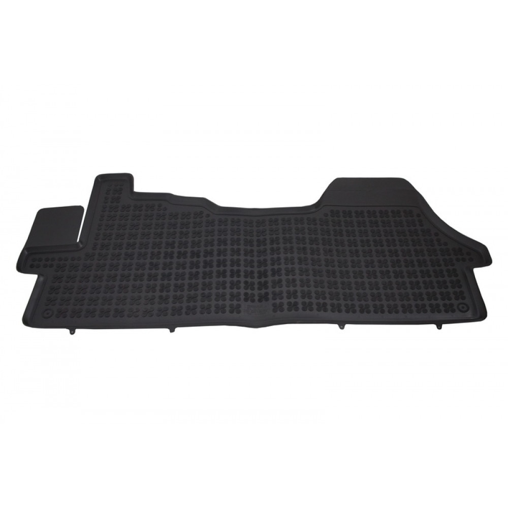 Covorase Presuri Auto Negru din Cauciuc Citroen Jumper II, Fiat Ducato II, Peugeot Boxer II