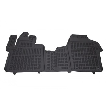 Covorase Presuri Auto Negru din Cauciuc Peugeot Expert Citroen Jumpy Toyota ProAce II Covorase Presuri Auto Negru din Cauciuc Peugeot Expert Citroen Jumpy Toyota ProAce II