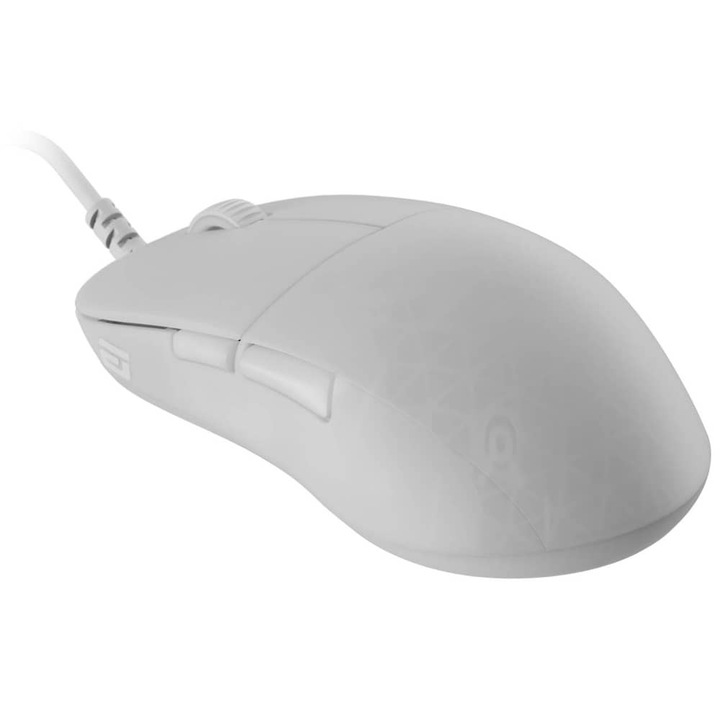 Endgame Gear XM2 8k Gamer Egér - White Frost