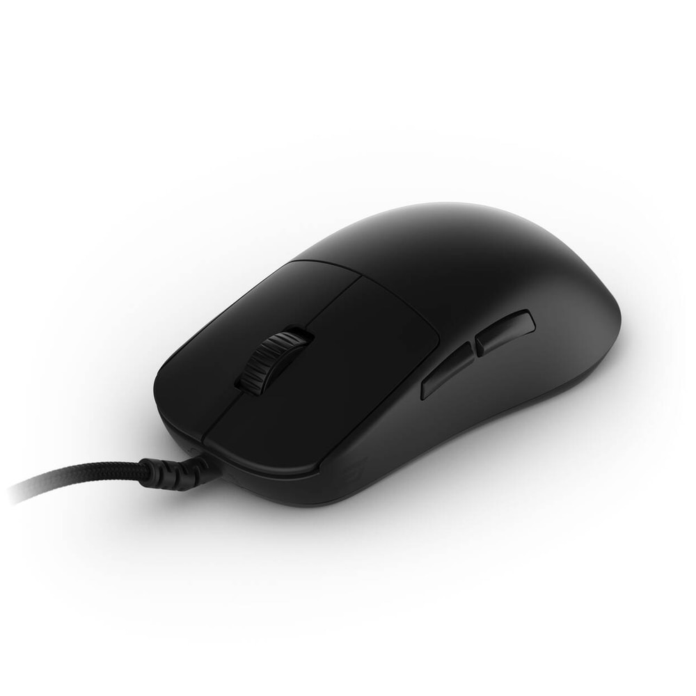 Mouse Gaming, Endgame Gear, OP1 8K V2, Cablat, USB, Negru - eMAG.ro