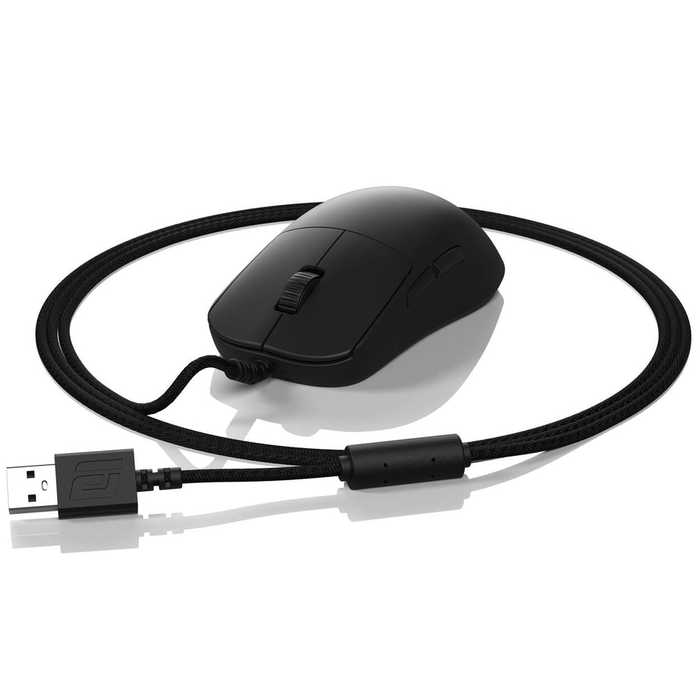 Mouse Gaming, Endgame Gear, OP1 8K V2, Cablat, USB, Negru - eMAG.ro