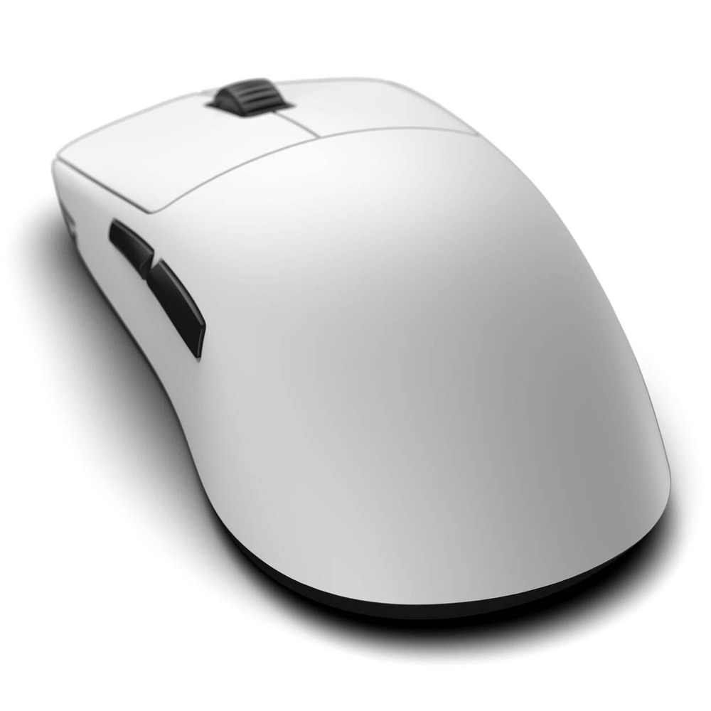 マウス・トラックボール Endgame gear op1w 4k v2 Mouse Gaming Endgame Gear OP1W 4K V2, Wireless 2.4Ghz, Wired, Alb