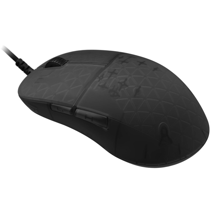 Mouse Gaming Endgame Gear XM2 8K, Cablat, USB, Negru