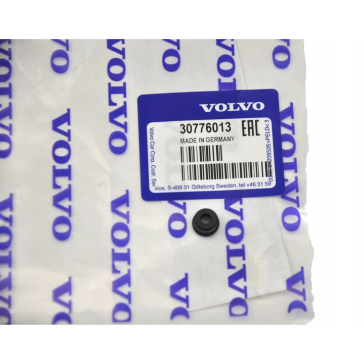 Volvo, garnitura conducta ambreiaj 30776013, pentru C30, C70, S40, V50, V40, S60, V60, XC60, S80, V70, XC70, XC40