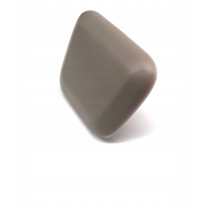 Clip plafon spate VOLVO XC90, gri, original