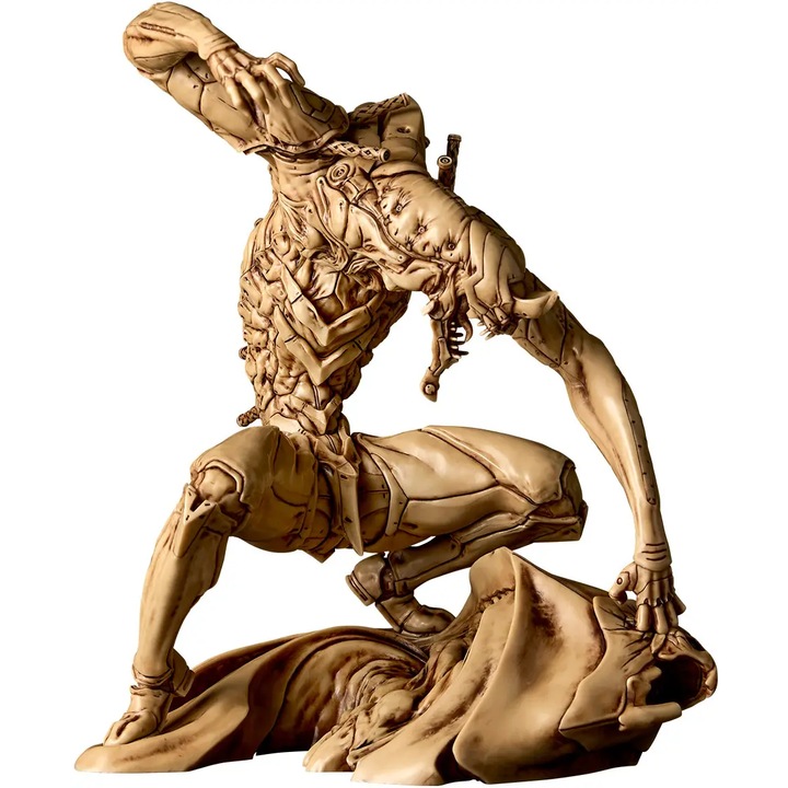 Фигурка Bandai Evangelion Unit 02 the Beast, за момчета