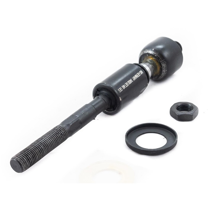 Kormánymű, Master Sport, Alfa Romeo 166-hoz, M14x1,5, M16x1,5, 200mm