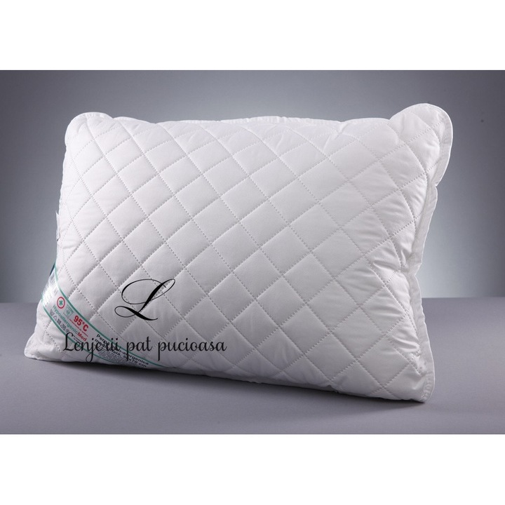 Perna matlasata Antiaglomerare -HYPO (65x65cm/70x70cm)