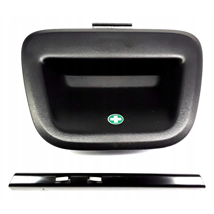 Volvo autótartó, csomagtartó padló rögzítő, 39813513 OE, V60, V70, XC60, XC70, XC90 modellekhez