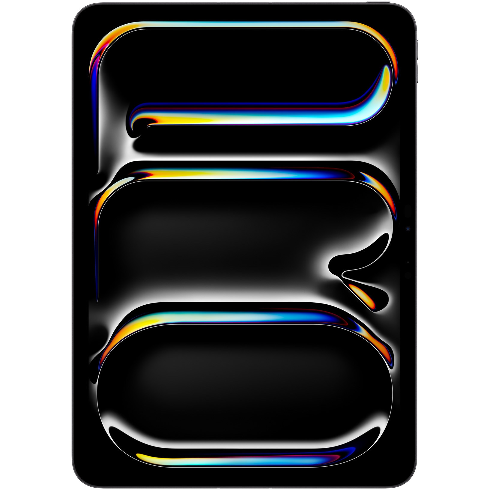 Apple iPad Pro 11, M5, 256GB, Standard Glass, Wi-Fi + Cellular