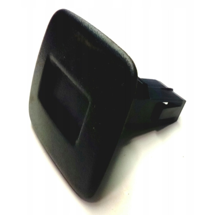 Аксесоар за кола Volvo, скоба за таван, 39822249 OE, черна