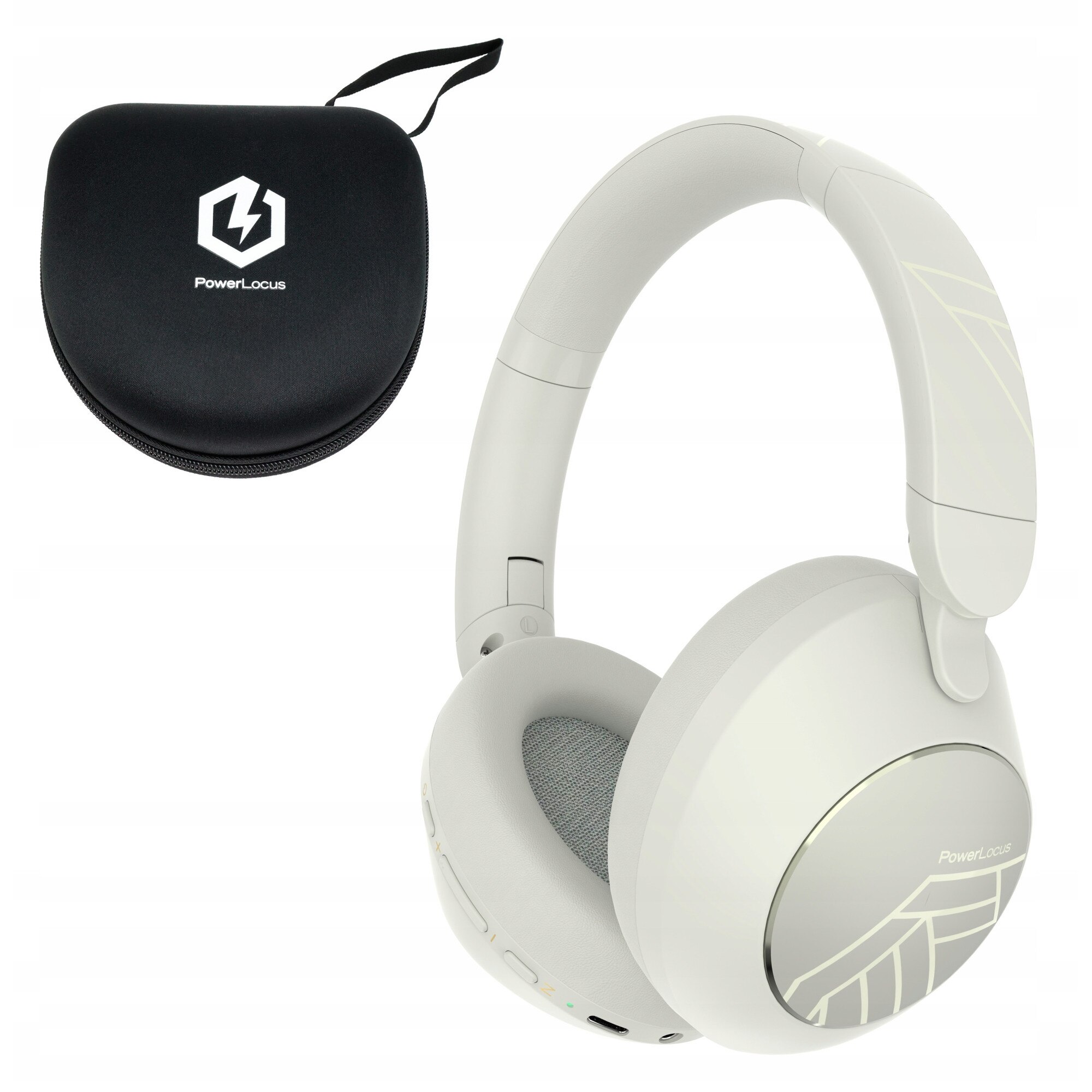 Casti over-ear Bang&Olufsen Beoplay H4 2nd gen, Wireless, Matte