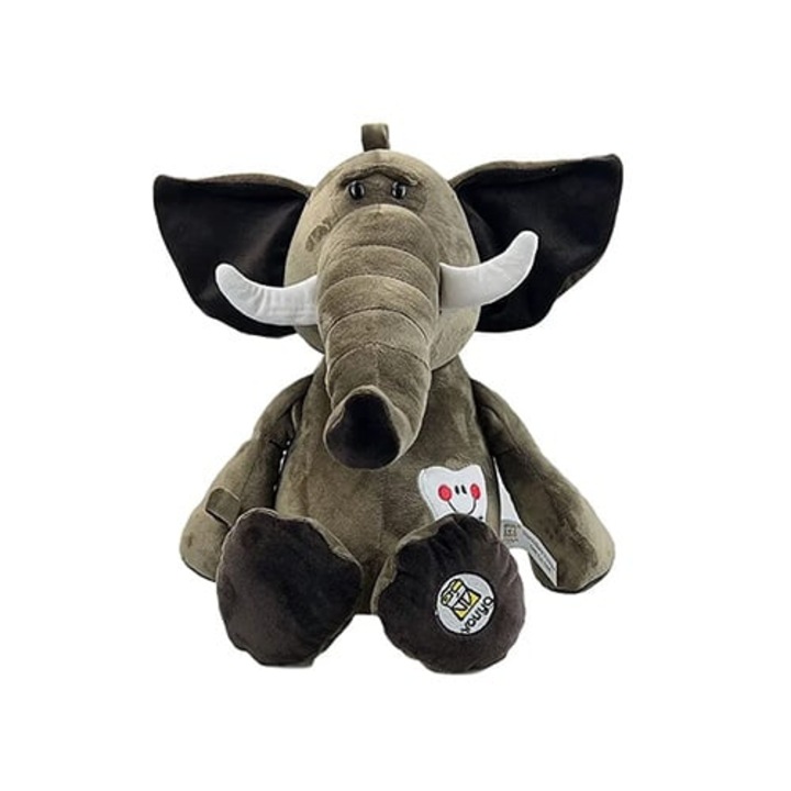 Plus Educatie Periaj Elefant 40cm