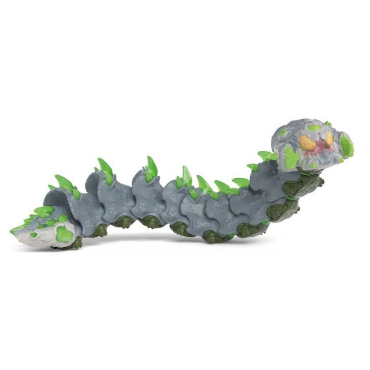 Figurina Schleich Schleich Stone Worm 28cm (70853)