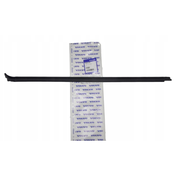 Bara racleta geam portiera dreapta fata Volvo, pentru S60/V70/XC70