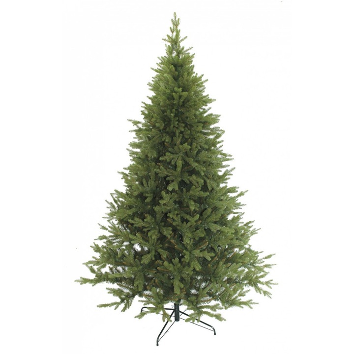 Brad Artificial De Craciun, Molid Natural, Inaltime 230 cm