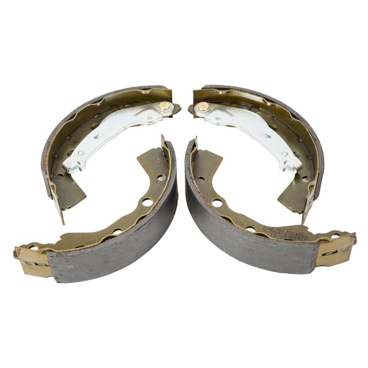 Master Sport Germany féktárcsa készlet, Mitsubishi Carisma/Space Star, 39x203mm, 4 darab