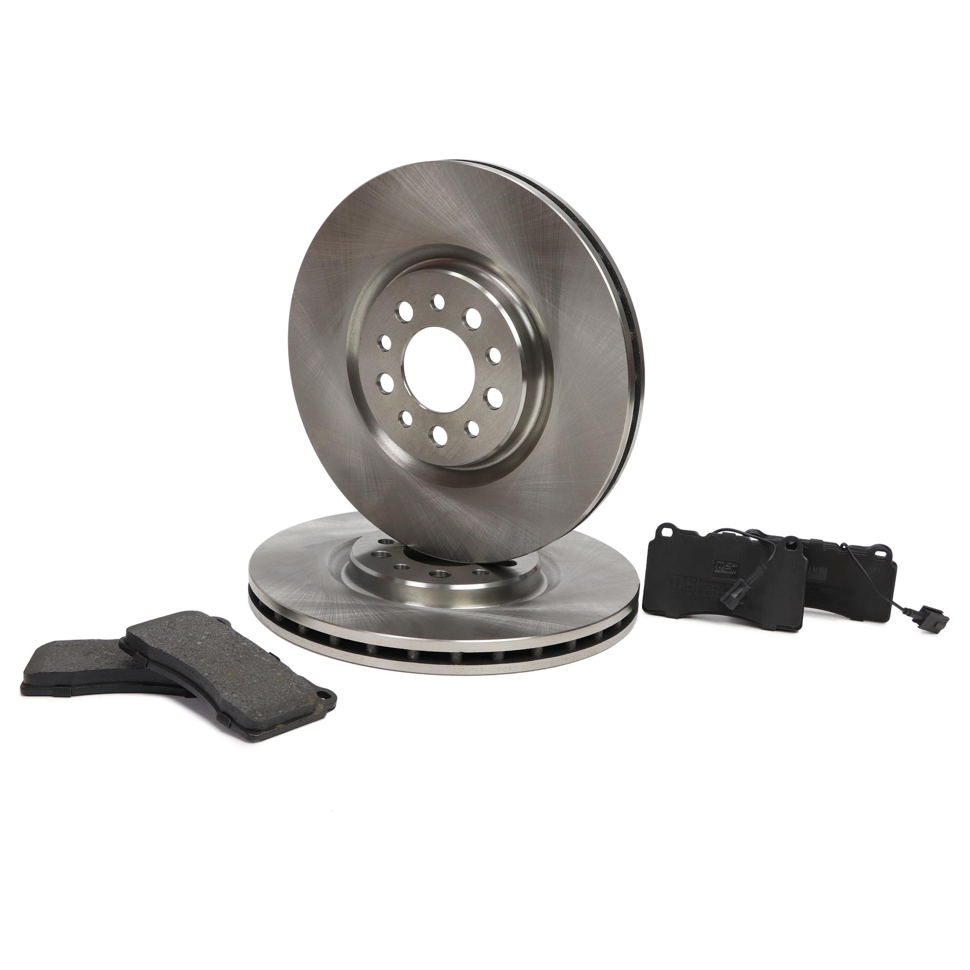 Juego De Pastillas De Freno Traseras Para Fiat Ducato 250 2.0-3.0 (año 2006 En Adelante) – BESTPRICE