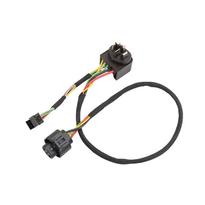 Cablul de conectare pentru acumulator Bosch PowerTube eBike System 2, 310mm