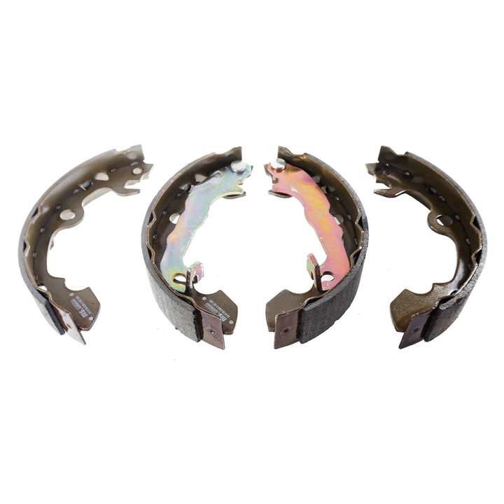 Fékbetét készlet, Master Sport Germany, Ford Focus I-hez