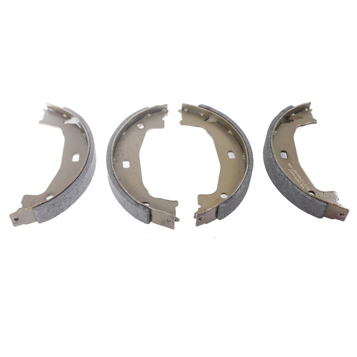 Fékbetét készlet, Master Sport Germany, BMW 3 (E36), Z1 Roadster, Z3 Roadster/Z3 coupe, 25x160mm