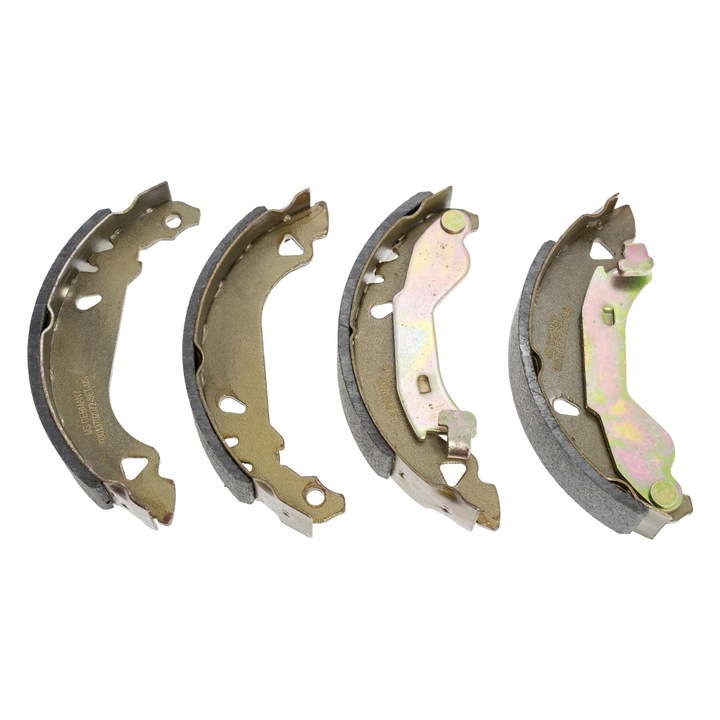 Fékbetét készlet, Master Sport Germany, FIAT PUNTO, TEMPRA, TIPO, LANCIA DEDRA, DELTA II, Y, 32x180mm