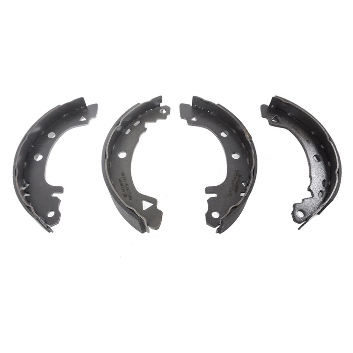 Fékbetét készlet, Master Sport Germany, Citroen AX, Renault 19 I/II-hez