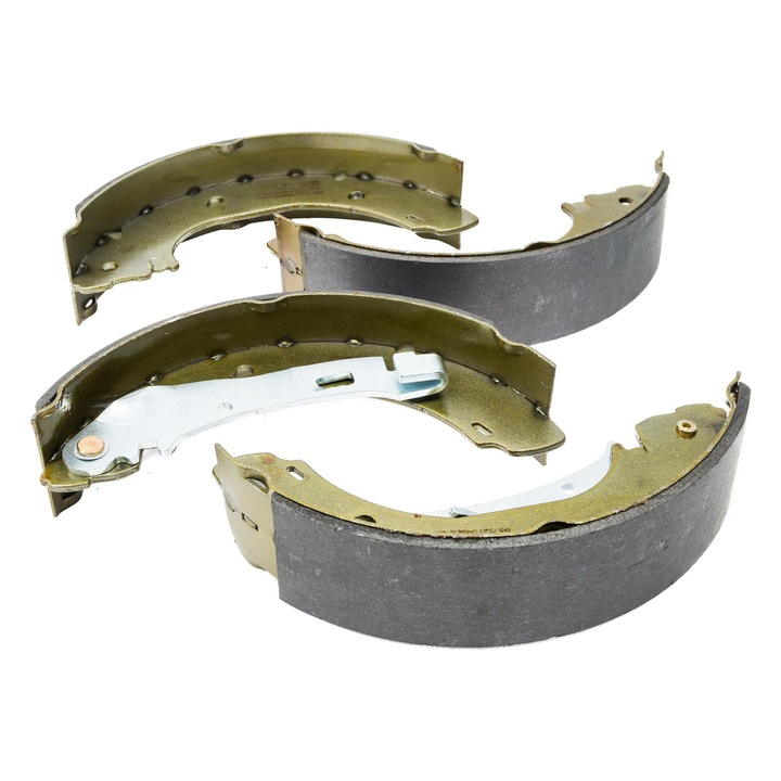 Fékbetét készlet, Master Sport Germany, Citroen Jumper I, Fiat Ducato, Peugeot Boxer