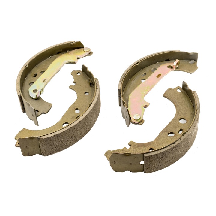 Fékbetét készlet, Master Sport Germany, Ford Tourneo Connect-hez