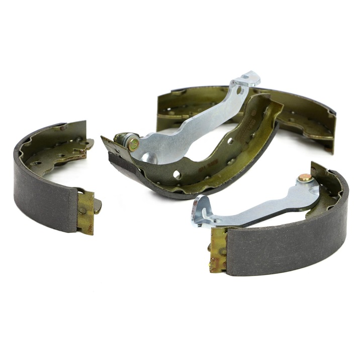 Fékbetét készlet, Master Sport Germany, KIA Cerato, 36x203mm, 1.6kg