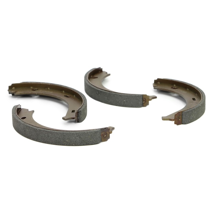 Fékbetét készlet, Master Sport Germany, Mercedes-Benz V-osztály (638/2), Vito (W638), 20mm, 180mm