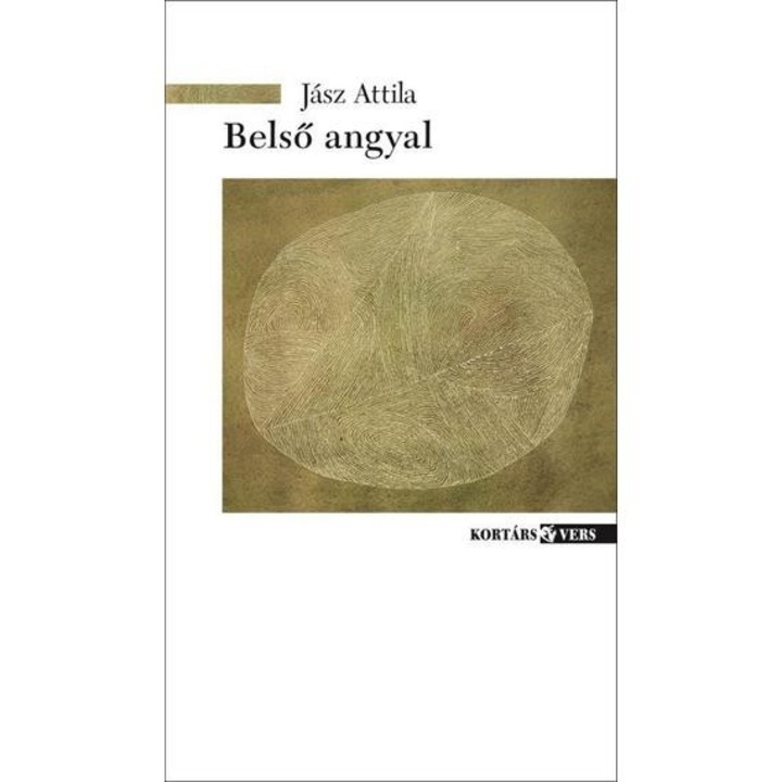 Belső angyal - Jász Attila