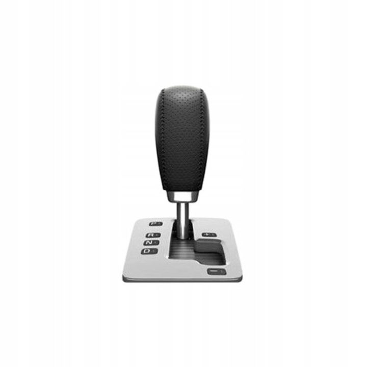 Automata váltó gomb R-Design, Volvo, S60 V60 XC60, eredeti, 31259342 OE