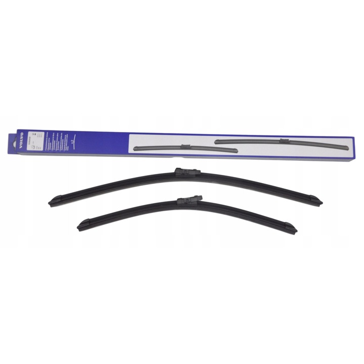 Set stergatoare fata Volvo S90 V90 XC90, 2 bucati, original, 2017-2023