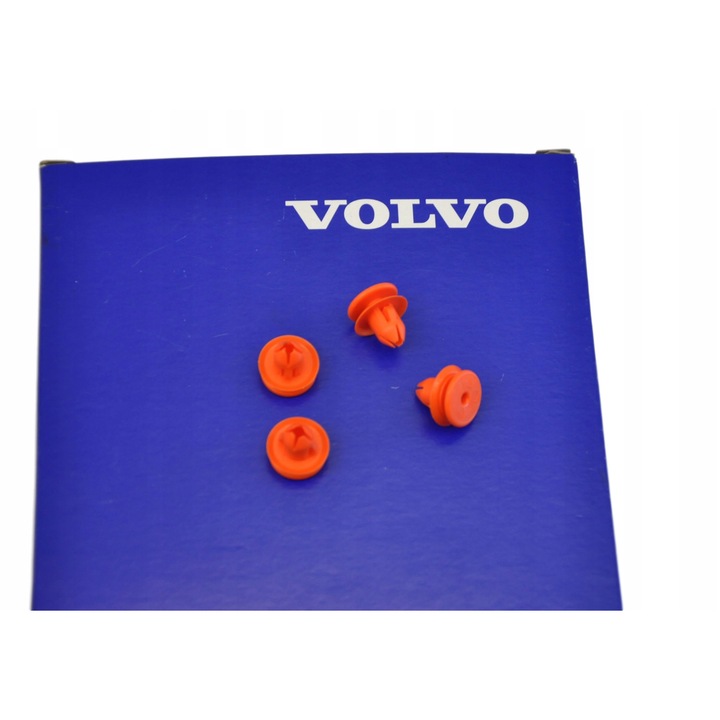 Pivot de janta exterioara Volvo, 8659732 OE, nou, pentru S60 XC, V60 XC, XC60, XC70, XC90