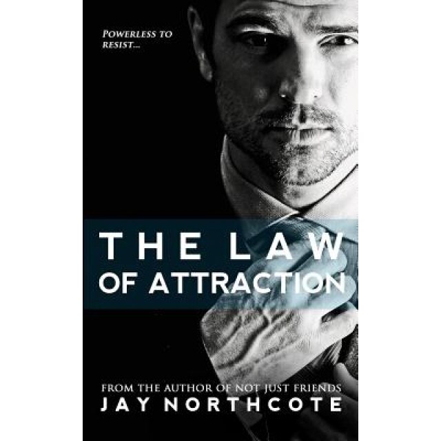 The Law of Attraction, Jay Northcote (Author)