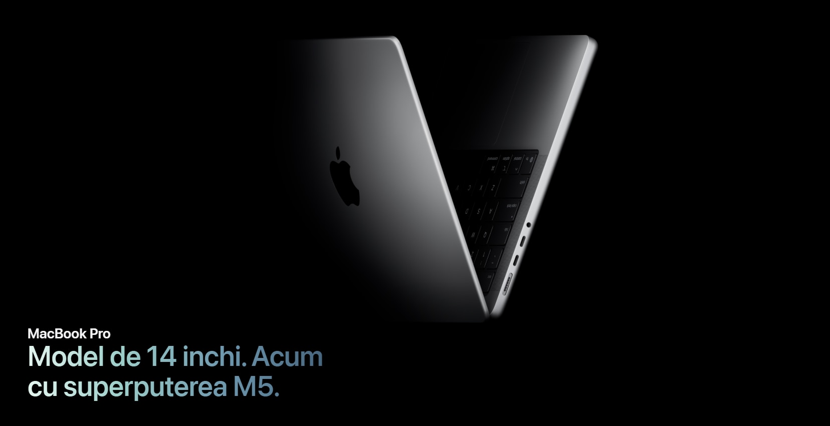 Laptop Apple MacBook Pro 14