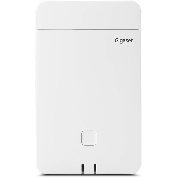 Punct de acces Mercusys, alb, set 3 unități, 2,4 GHz - 5 GHz, 867 Mbit/s