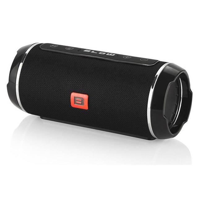 Boxa portabila Bose SoundLink Bluetooth Mobile Speaker III Premium