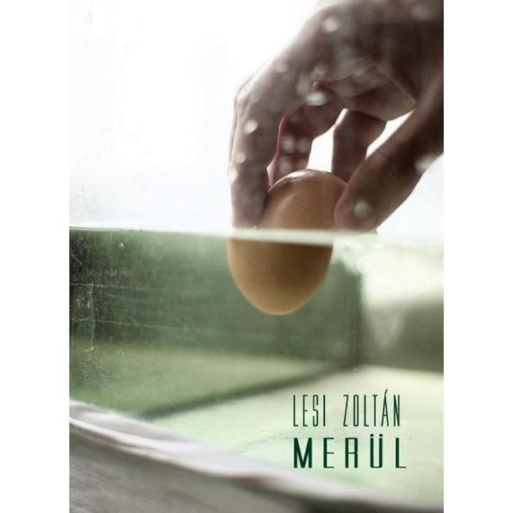 Merül - Lesi Zoltán