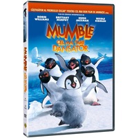 mumble cel mai tare dansator  happy feet dvd dvd 2006 imagen 31_0_
0