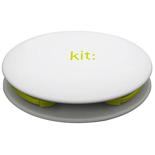 Acumulator extern Kit Travel Power, 450 mAh, prindere chei, Micro USB, White