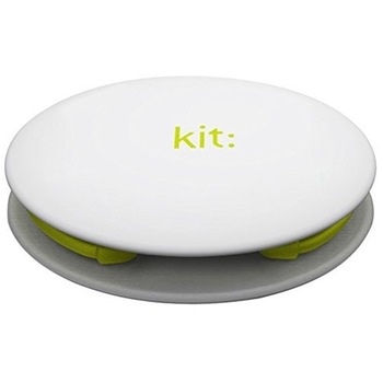 Acumulator extern Kit Travel Power, 450 mAh, prindere chei, Micro USB, White Acumulator extern Kit Travel Power, 450 mAh, prindere chei, Micro USB, White