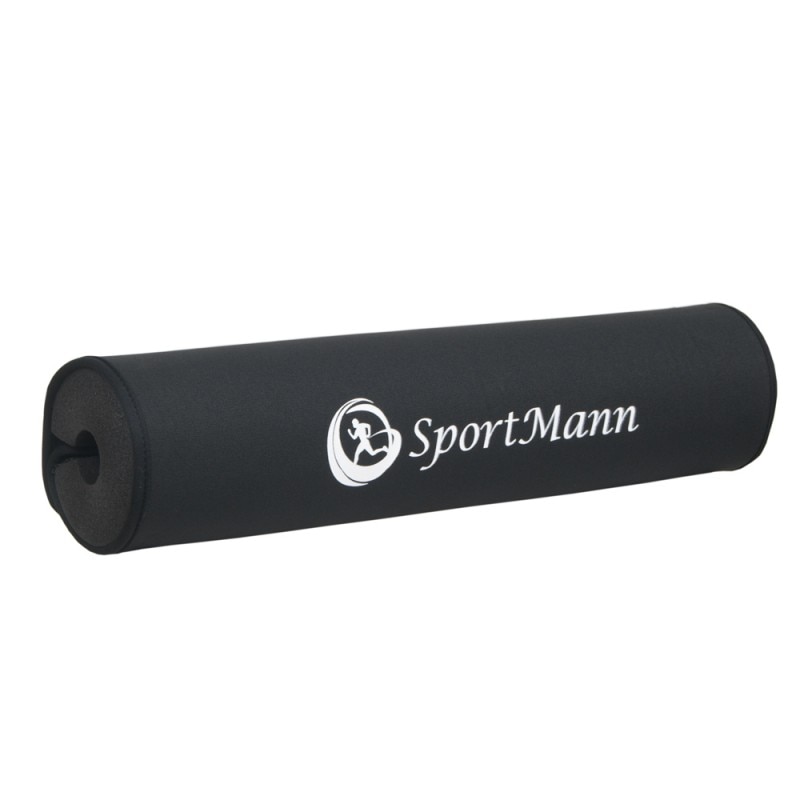 Protectie pentru bara haltera Sportmann GT-02
