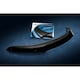 Deflector capota PEUGEOT BOXER 2006-> EVO DEF1