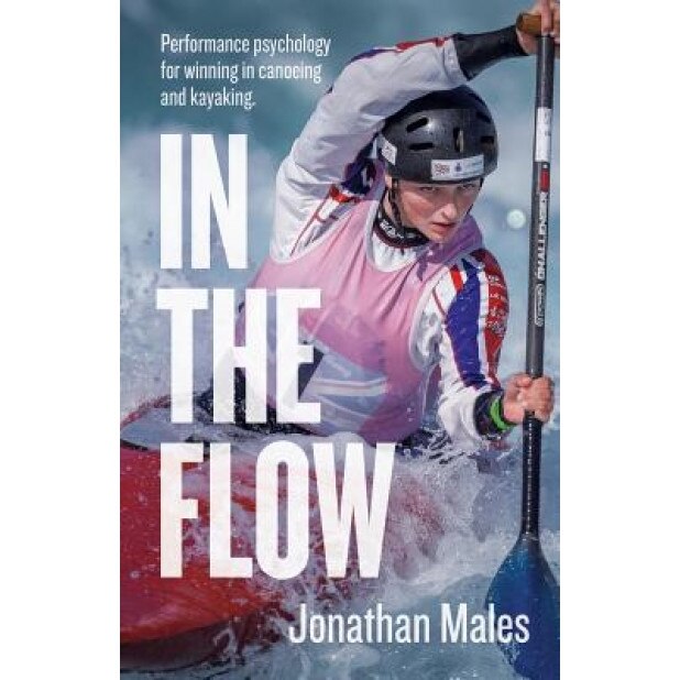 In the Flow, Jonathan Males (Author)