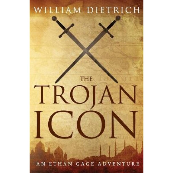 The Trojan Icon, William Dietrich (Author)